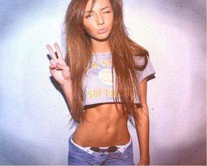 Crystal, 21, profile image for Chinle, AZ dating page