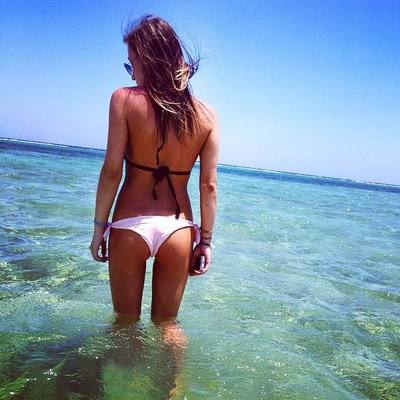 Camille (30), Cleveland, OH adult dating profile image