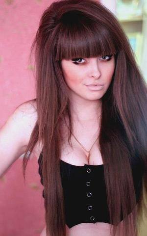 Chat with Daphne (26) | Minnesota Local Women