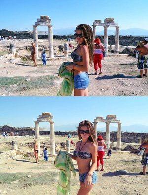 Chat with Laurel (26) | Massachusetts Local Women