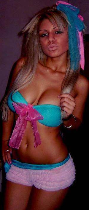 Profile photo of Aubrey, age 29, from Tucson, AZ