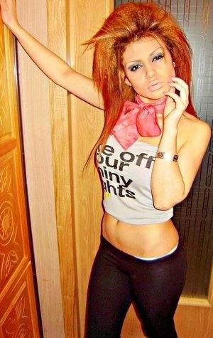 Dania (27) in California | Local Adult Woman