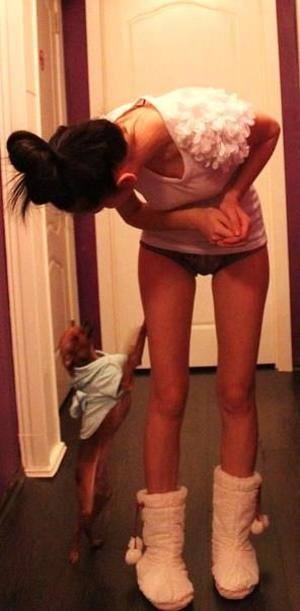 Dating profile image of Esther, age 28, Chesterfield, MO