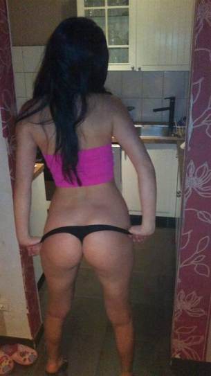 Profile photo for Courtney, 27, Victoria, BCO adult dating