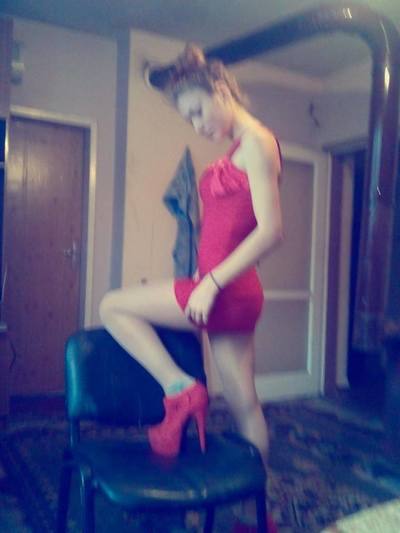 Dating profile image of Cameron, age 24, Fayetteville, AR