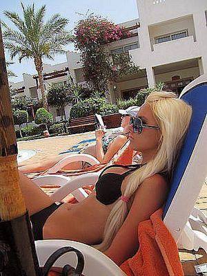 Juliet (26) in Missouri | Local Adult Woman