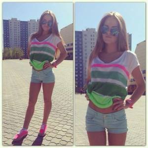 Jessica, 22, Illinois | Nearby Adult Singles