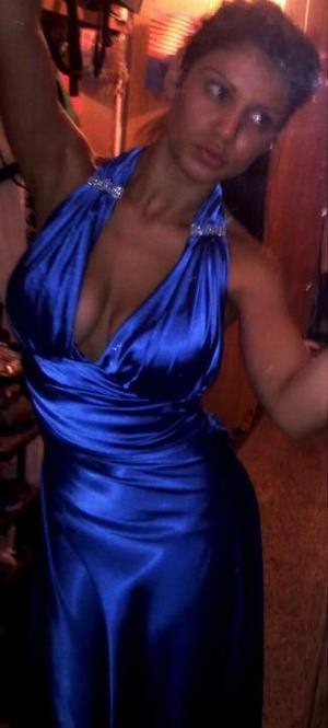 Cadence (30), Woodson Terrace, MO adult dating profile image