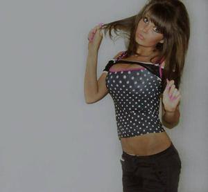 Profile photo for Danyelle, 22, Dellwood, MO adult dating