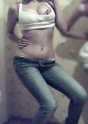 Sheri (18), Scottsdale, AZ adult dating profile image
