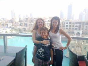 Local profile photo of Krystal, 30, in Oklahoma City, OK