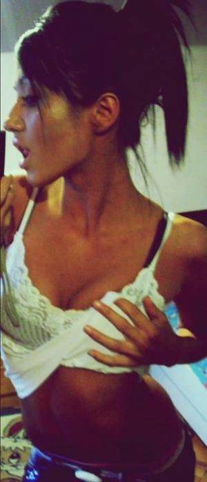 Adult dating profile photo of Cheyanne (22) in Norfolk, VA