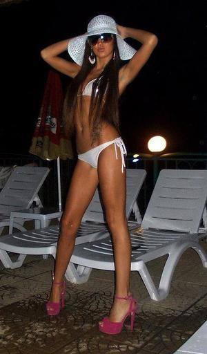 Margarita (30) in Tennessee | Local Adult Woman