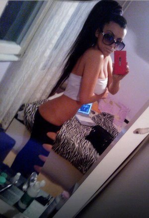Nadia from Louisiana is looking for adult webcam chat