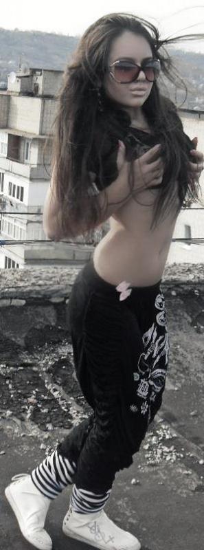 Fabiola from New York is the best local fuck buddy you can ever find