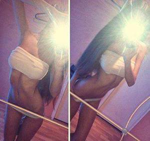 Kira is a cheater looking for a guy like you!