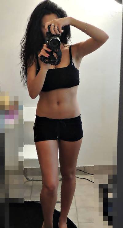 Looking for local cheaters? Take Mandy from Kentucky home with you