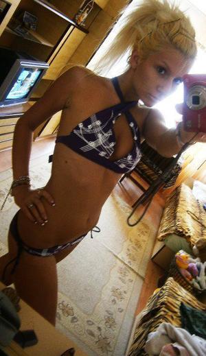 Emily from New Jersey is the best local fuck buddy you can ever find