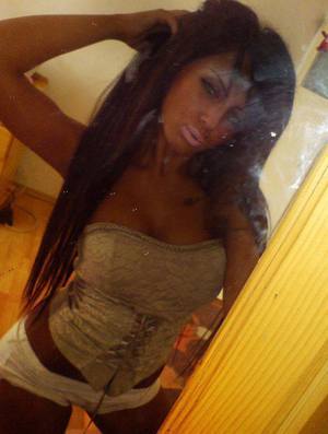 Krystal is a cheater looking for a guy like you!