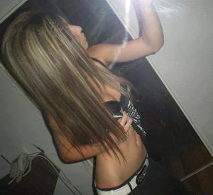 Janessa is a cheater looking for a guy like you!