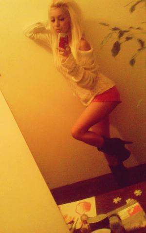 Isabell from North Carolina is DTF, are you?