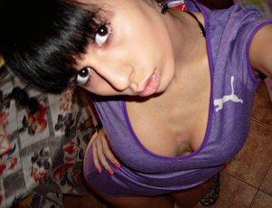 Aliza is a cheater looking for a guy like you!