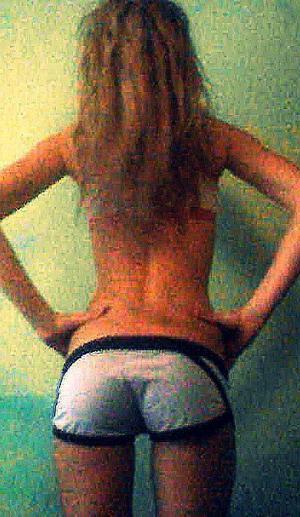 Escorts like Micah are down to fuck you now!
