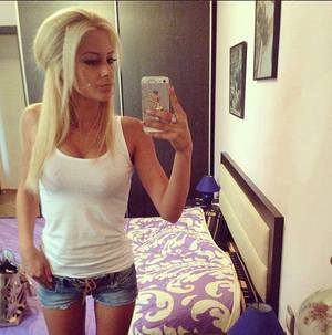 Meet local singles like Tanya from New Jersey who want to fuck tonight