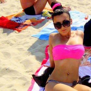 Finding a fuck buddy like Taryn from New York has never been easier