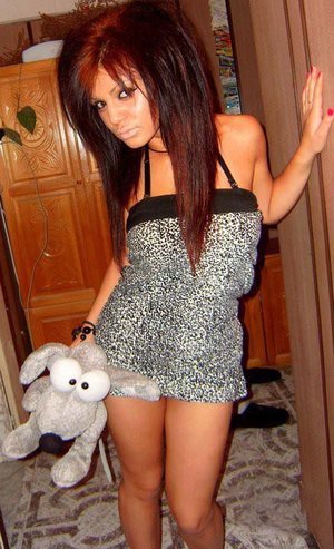 Carley is a cheater looking for a guy like you!