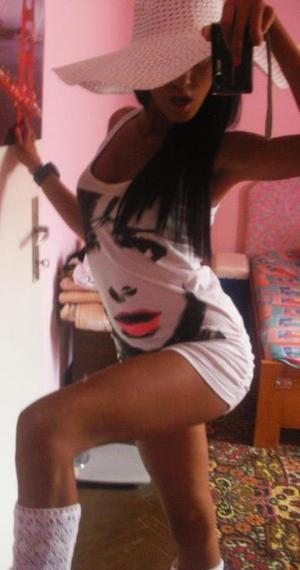 Kairi from New York is DTF, are you?
