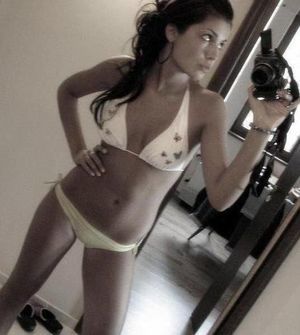 Looking for girls down to fuck? Remedios from West Hollywood, California is your girl