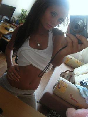 Yessenia from Virginia is DTF, are you?