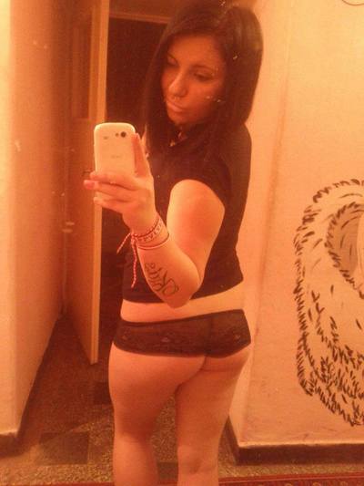 Ashton from Utah is DTF, are you?