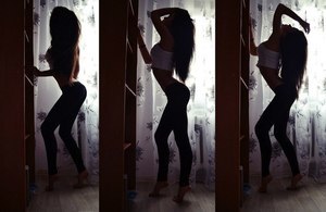 Finding a fuck buddy like Jenna from Ohio has never been easier