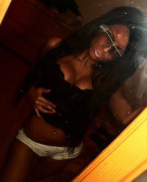 Looking for local cheaters? Take Marisol from Texas home with you