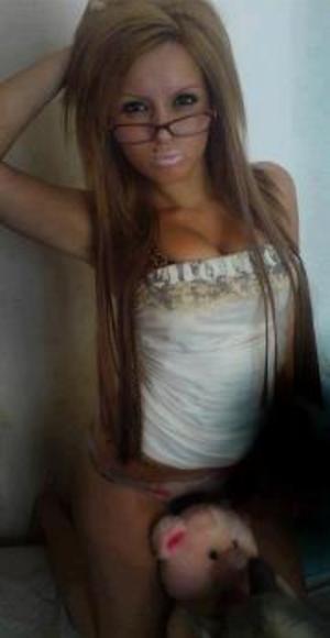Melissa from Georgia is interested in nsa sex with a nice, young man