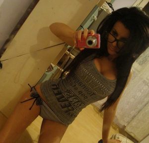 Hailee from Mississippi is DTF, are you?