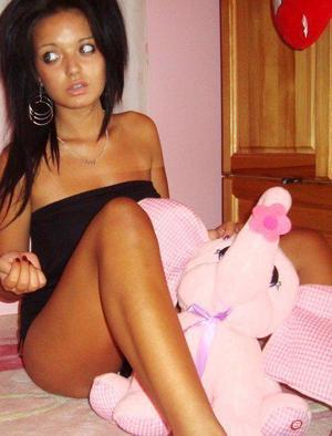 Finding a fuck buddy like Makenna from North Carolina has never been easier