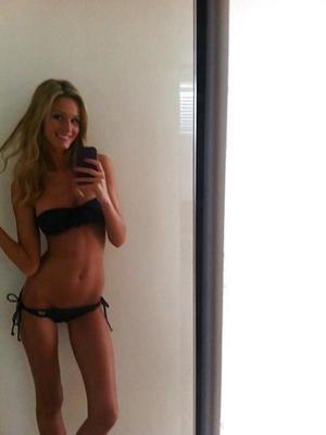 Escorts like Sylvia are down to fuck you now!
