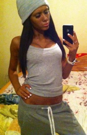 Marlana from Louisiana is interested in nsa sex with a nice, young man