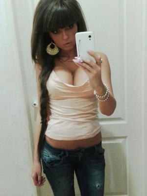 Bailey from Washington is DTF, are you?