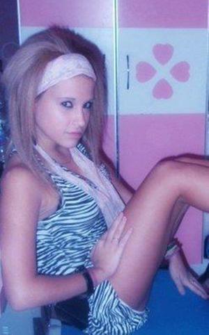 Melani from White Marsh, Maryland is interested in nsa sex with a nice, young man