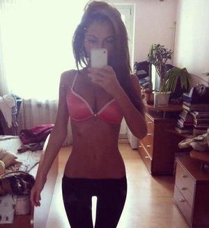 Giada is a cheater looking for a guy like you!