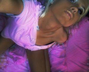 Looking for girls down to fuck? Margaret from New York is your girl