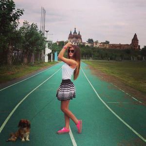 Candace is a cheater looking for a guy like you!