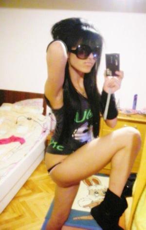 Cheaters like Diana from North Carolina are looking for you