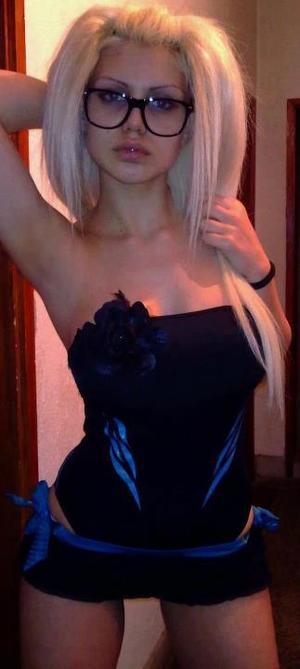 Meet local singles like Alena from Maryland who want to fuck tonight
