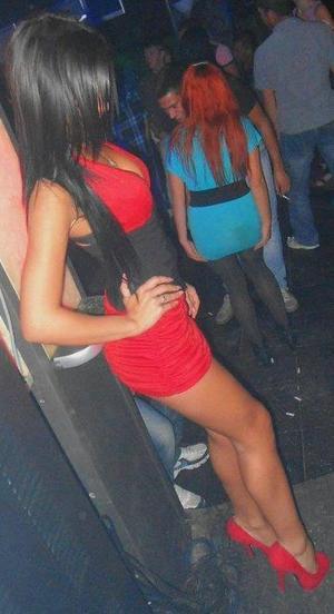 Andrea from Louisiana is interested in nsa sex with a nice, young man