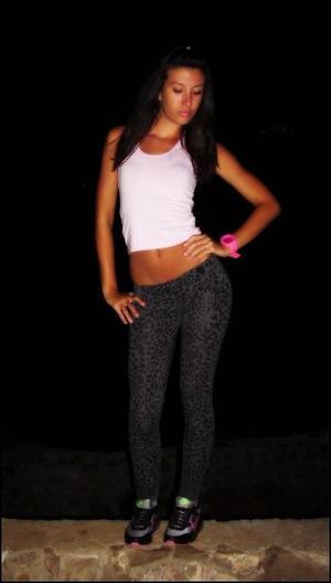 Kortney is a cheater looking for a guy like you!